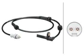 Датчик ABS Behr Hella 6pu012679381