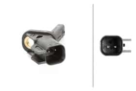 Датчик ABS Behr Hella 6pu230040161