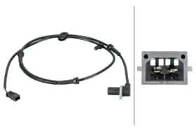 Датчик ABS Behr Hella 6pu012806891