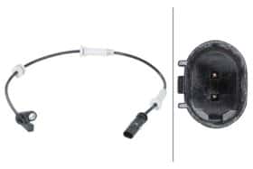 Датчик ABS Behr Hella 6pu012679891