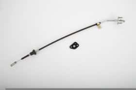 Трос зчеплення Behr Hella 8ak355702401