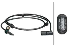 Датчик ABS Behr Hella 6pu012679461