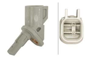 Датчик ABS Behr Hella 6pu012679681