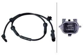 Датчик ABS Behr Hella 6pu358216261