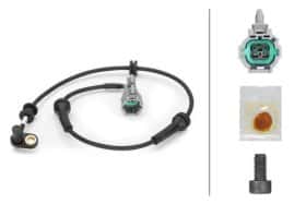 Датчик ABS Behr Hella 6pu230040651