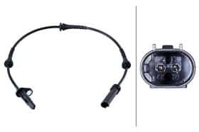 Датчик ABS Behr Hella 6pu358216061