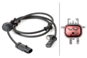 Датчик ABS Behr Hella 6pu230040811