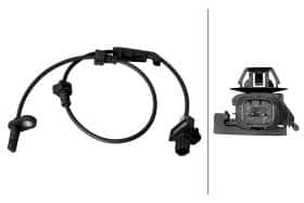 Датчик ABS Behr Hella 6pu358219031