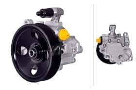 Насос ГУР Behr Hella 8tl359003341