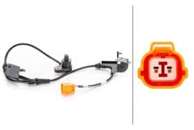 Датчик ABS Behr Hella 6pu230040151