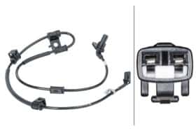 Датчик ABS Behr Hella 6pu012679691