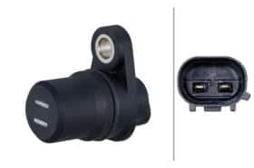 Датчик ABS Behr Hella 6pu230048821