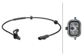 Датчик ABS Behr Hella 6pu012679201