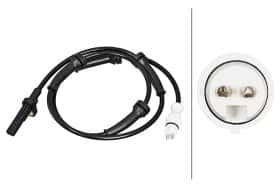 Датчик ABS Behr Hella 6pu358217031