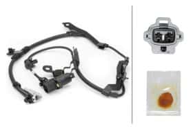 Датчик ABS Behr Hella 6pu230040741