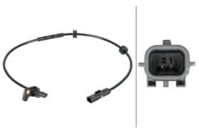 Датчик ABS Behr Hella 6pu012806871
