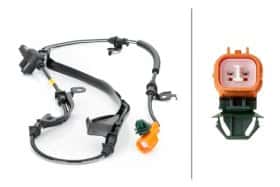 Датчик ABS Behr Hella 6pu230040871