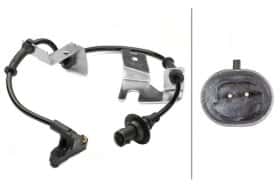 Датчик ABS Behr Hella 6pu230040021