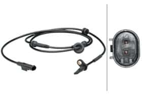 Датчик ABS Behr Hella 6pu012679311