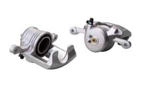 Тормозной суппорт Behr Hella 8an355799941