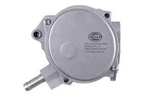 Вакуумный усилитель тормозной системы Behr Hella 8tm358400101