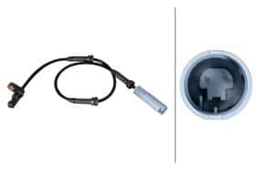 Датчик ABS Behr Hella 6pu358216571