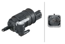 Насос омывателя Behr Hella 8tw006848141