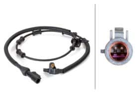 Датчик ABS Behr Hella 6pu230040541