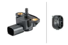Датчик тиску нагнітання Behr Hella 6pp358152281