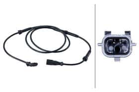 Датчик ABS Behr Hella 6pu358216021