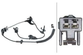 Датчик ABS Behr Hella 6pu012679751