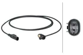Датчик ABS Behr Hella 6pu012679581