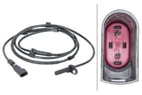 Датчик ABS Behr Hella 6pu012679611