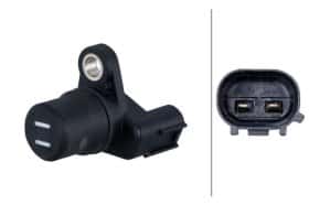 Датчик ABS Behr Hella 6pu230048831