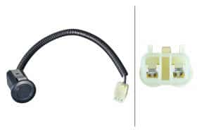 Датчик парктроніка Behr Hella 6px358269041