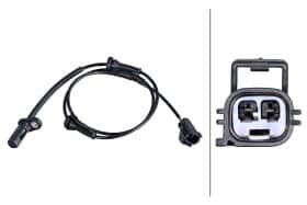 Датчик ABS Behr Hella 6pu358217331