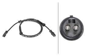 Датчик ABS Behr Hella 6pu358216771
