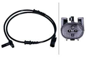 Датчик ABS Behr Hella 6pu358218081