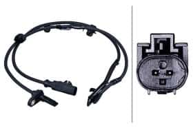 Датчик ABS Behr Hella 6pu358218021