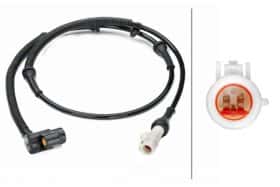 Датчик ABS Behr Hella 6pu230040381
