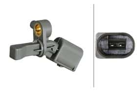 Датчик ABS Behr Hella 6pu358218141