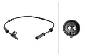 Датчик ABS