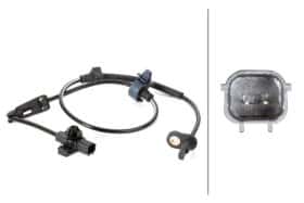 Датчик ABS Behr Hella 6pu230040431