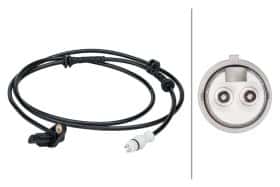 Датчик ABS Behr Hella 6pu012679251
