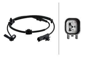 Датчик ABS Behr Hella 6pu230048171