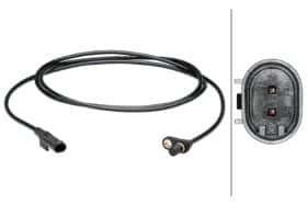 Датчик ABS Behr Hella 6pu012679141