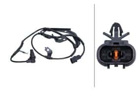 Датчик ABS Behr Hella 6pu230048891