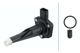Датчик рівня моторної оливи Behr Hella 6pr013680201