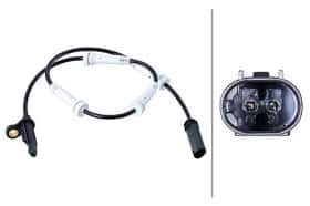 Датчик ABS Behr Hella 6pu358216161