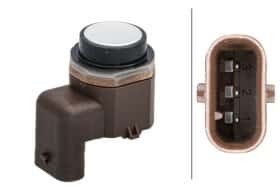 Датчик парктроніка Behr Hella 6px358141321